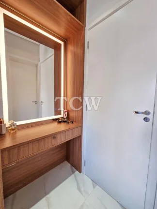 Imagem Apartamento à venda no bairro Campo Belo - São Paulo/SP, Zona Sul