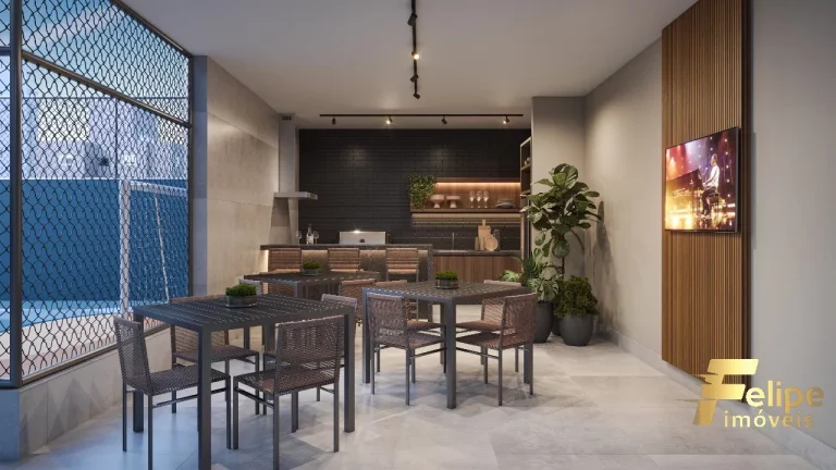 Imagem Te convidamos a conhecer o Vizzo, novo empreendimento Mazzini localizado em Jardim Camburi!