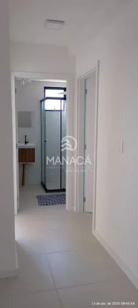 Imagem ️ Excelente Apartamento 2 Dormitórios no Atlântico Beach Club – Próximo ao Mar, Balneário Piçarras/SC