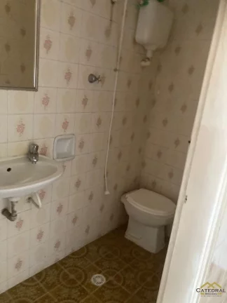 Imagem Sobrado à venda com 2 quartos no Bairro Anhangabaú em Jundiaí - SP