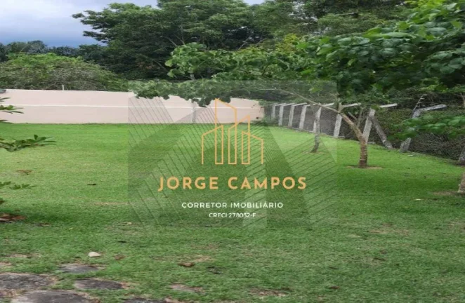 Imagem CA-25242 - CASA EM VILLAGIO COM 2 SUÍTES À VENDA - JACAREÍ/SP