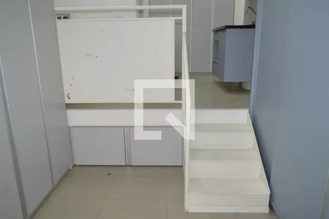 Imagem Apartamento à Venda - Vila Mariana, 1 Quarto, 31 m2
