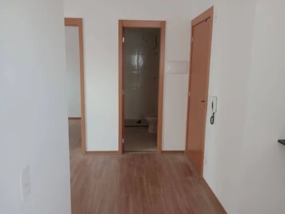 Imagem Belenzinho - Apartamento Novo no Condomínio Vivaz Estação Belém