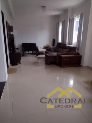 Imagem SOBRADO COM 3 DORMITÓRIOS À VENDA, 218 M² POR R$ 740.000,00 - ROSEIRA - MAIRIPORÃ/SP