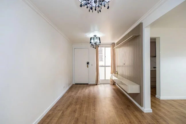 Imagem Apartamento com 3 quartos e 2 vagas de garagem à venda no Mossunguê