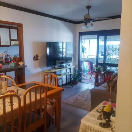 Imagem Apartamento a venda com 2 dormitorios no Predial em Torres/RS