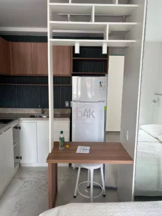 Imagem Apartamento Versa Brooklin - Venda ou aluguel
