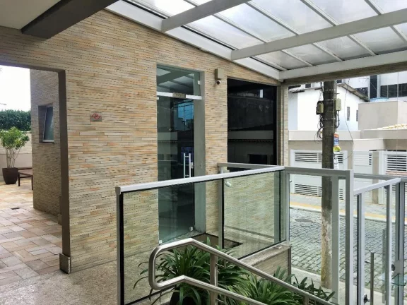 Imagem Apartamento residencial à venda, edifício residencial swindara, Centro, Suzano