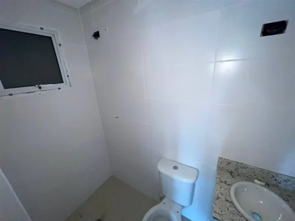 Imagem APARTAMENTO COM 70 m² - AVIACAO - PRAIA GRANDE SP