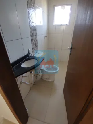 Imagem Condominio à 50 metros da Praia de Mongaguá, com duas suites, piscina privativa! 329mil