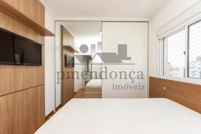 Imagem Cobertura Duplex em Perdizes com 263m², reformada, pronta para morar!