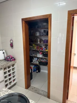 Imagem Casa em Condomínio para Venda em Atibaia / SP no bairro Condomínio Serra da Estrela