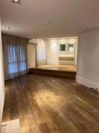 Imagem Apartamento à venda Itaim Bibi São Paulo