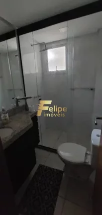 Imagem APARTAMENTO NO CENTRO DE GUARAPARI COM 2 QUARTOS E ÁREA EXTERNA.