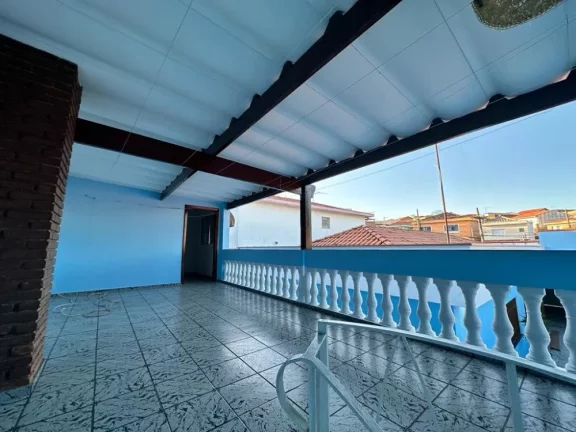 Imagem Casa com 3 Quartos à Venda, 220 m² em Jardim Vila Formosa - São Paulo