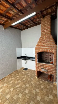 Imagem CASA COM 70.5 m² - MARACANÃ - PRAIA GRANDE SP
