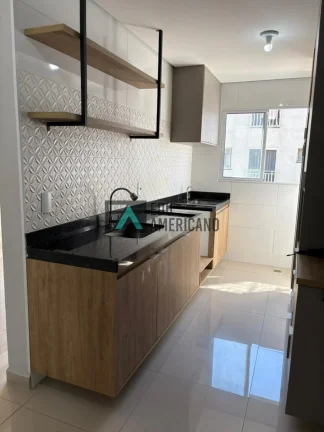Imagem Apartamento em Atibaia