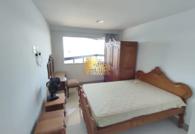 Imagem EXCELENTE APARTAMENTO FRENTE MAR DISPONÍVEL PARA LOCAÇÃO NA PRAIA DO MORRO EM GUARAPARI/ES!