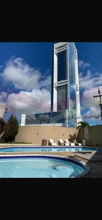 Imagem Apartamento 2/4 sendo 1 suite no Condominio Recanto das Ilhas