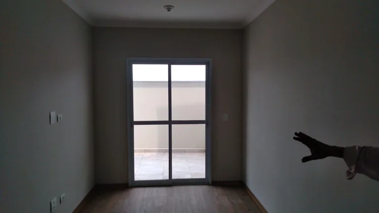 Imagem Apartamentos Garden ou 1° andar para venda e locação, na Paulicéia. Com 2 dormitórios, sala doi...