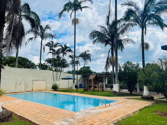 Imagem Excelente Chácara com 2 Casas em Mairiporã! Aceita Permuta!
