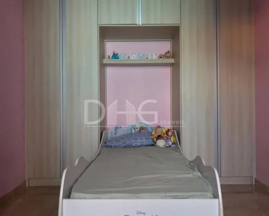 Imagem Casa à venda com 250 m² | Parque Bom Retiro | Paulínia - SP