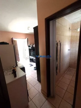 Imagem Sobrado à venda, 81 m² por R$ 550.000,00 - Jardim Santa Clara - Guarulhos/SP