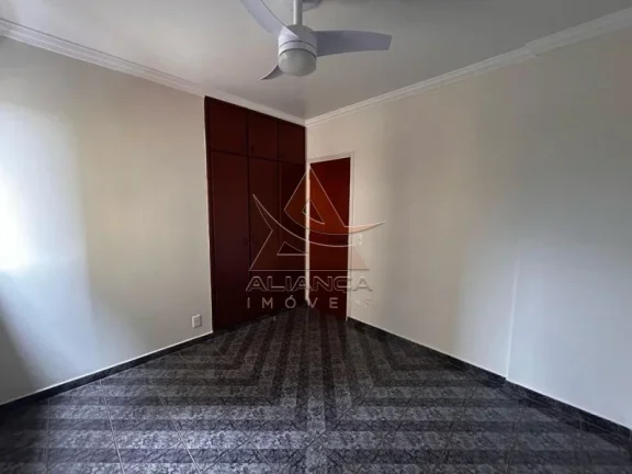 Imagem Apartamento - Ribeirão Preto - Vila Seixas