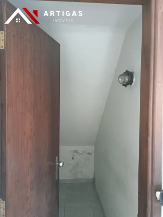 Imagem 2 Casas á venda na Mooca no mesmo terreno Testada 19,65 m A.C.240 m² na Rua Oratório em frente ao Supermercado Chama