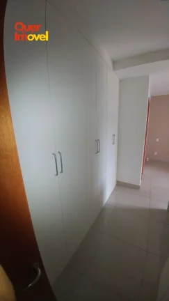 Imagem Apartamento de Luxo no Bosque das Juritis - 3 quartos, 3 suítes - Ribeirão Preto-SP - Quer Imóvel Negócios Imobiliários