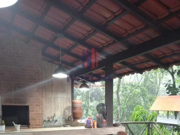 Imagem Sitio em Domingos Martins