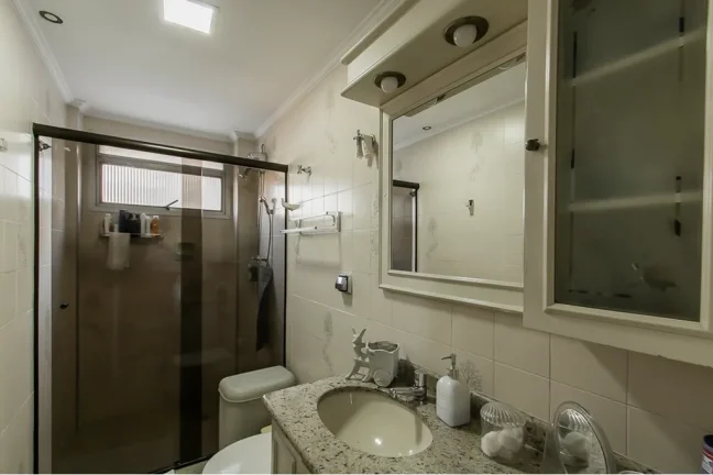 Imagem APARTAMENTO RESIDENCIAL em São Paulo - SP, Pinheiros