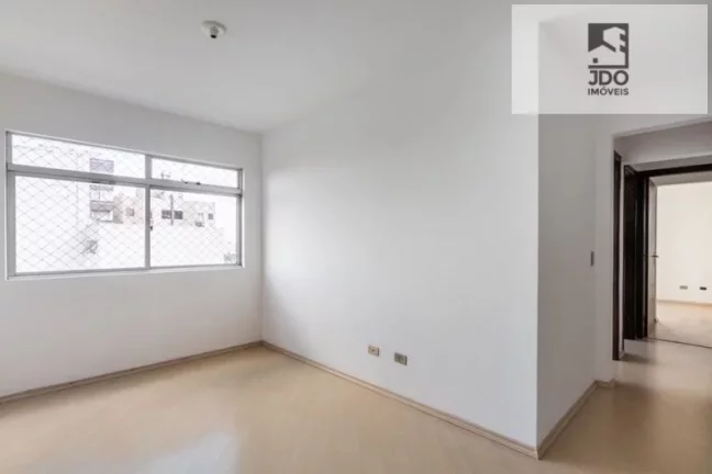 Imagem Apartamento a Venda no bairro Bacacheri - Curitiba, PR