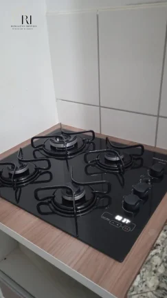 Imagem Apartamento com 2 quartos, 47m2, à venda em Campinas, Jardim Novo Maracanã