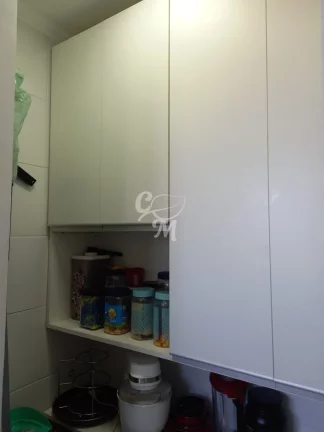 Imagem Apartamento com 3 suítes