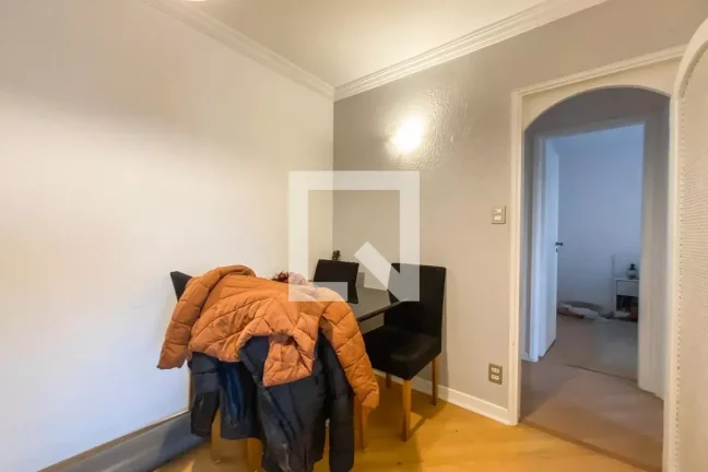 Imagem Apartamento à Venda - Ipiranga, 2 Quartos, 75 m2