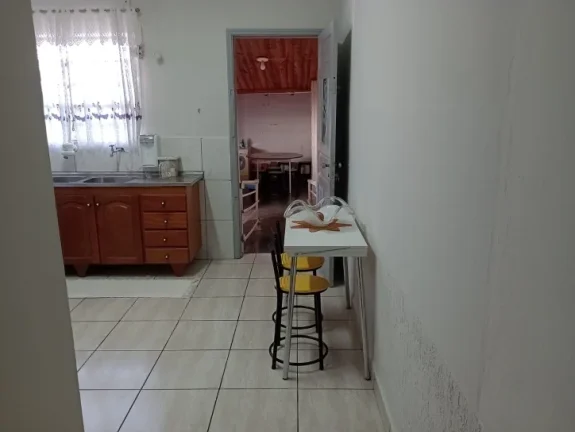 Imagem Casa a Venda em Santo André, Jardim Stella