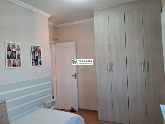 Imagem APARTAMENTO RESIDENCIAL em SÃO JOSÉ DOS CAMPOS - SP, JARDIM SATÉLITE
