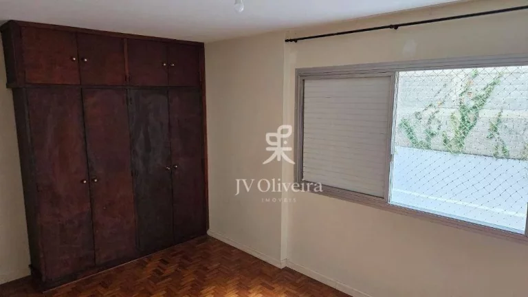 Imagem Apartamento com 2 quartos à venda, 77 m² por R$ 400.000 - Jardim Prudência - São Paulo/SP