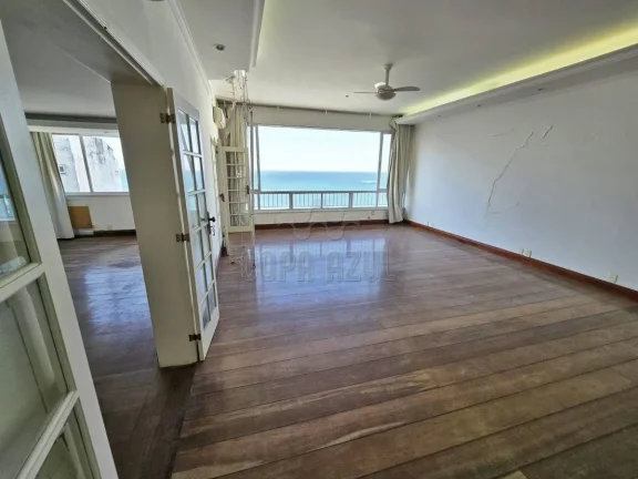 Imagem Copacabana – Rua Aires Saldanha | Residencial › Apartamento 4 quarto(s) à Venda