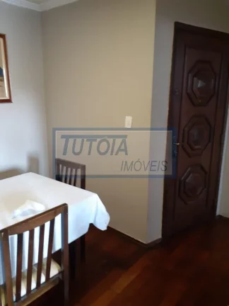 Imagem APARTAMENTO À VENDA NA SAÚDE, SÃO PAULO