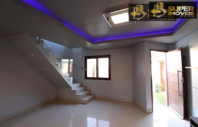 Imagem Casa Sobrado para Venda em Areal Pelotas-RS - 2630