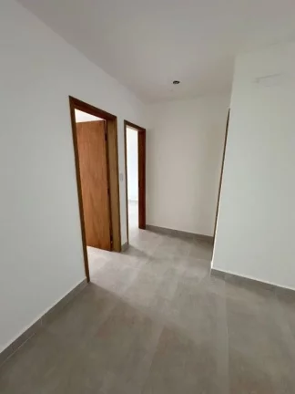 Imagem Apartamento à Venda em Vila Guilhermina, Praia Grande - SP