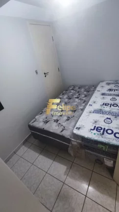 Imagem APARTAMENTO DE 3 QUARTOS E ÁREA EXTERNA LATERAL NA PRAIA DO MORRO / GUARAPARI - ES