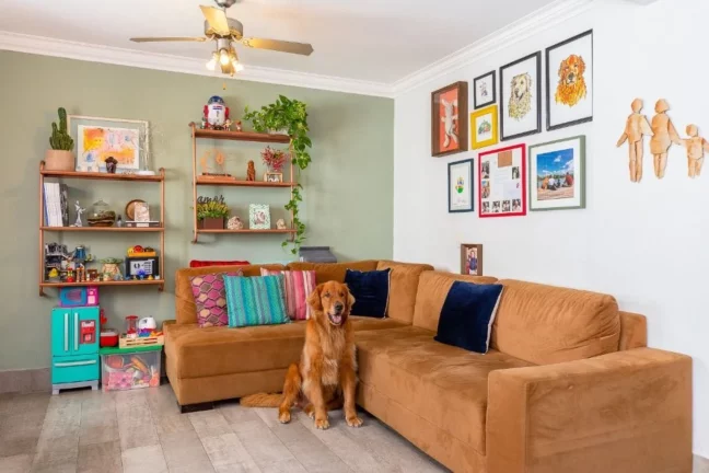 Imagem APARTAMENTO RESIDENCIAL em São Paulo - SP, Pinheiros