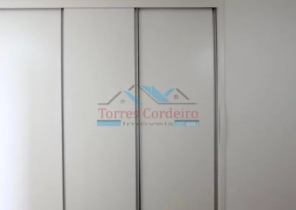 Imagem Apartamento 2 dormitórios - 2 Vagas - Vila Sônia