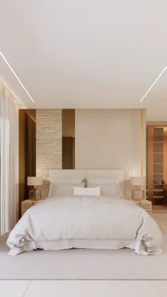 Imagem Apartamento em Guaratuba, no bairro Centro - Referência: 404 - La Vista