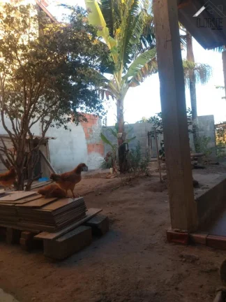 Imagem Vendo casa no Jaguari