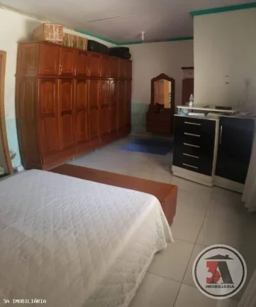 Imagem Prédio Comercial + Residência no bairro Igarapé