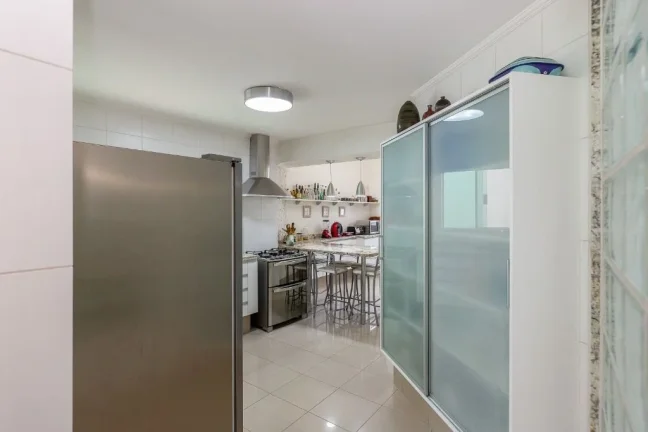 Imagem Casa no Jardim Prudência, 307 metros quadrados.